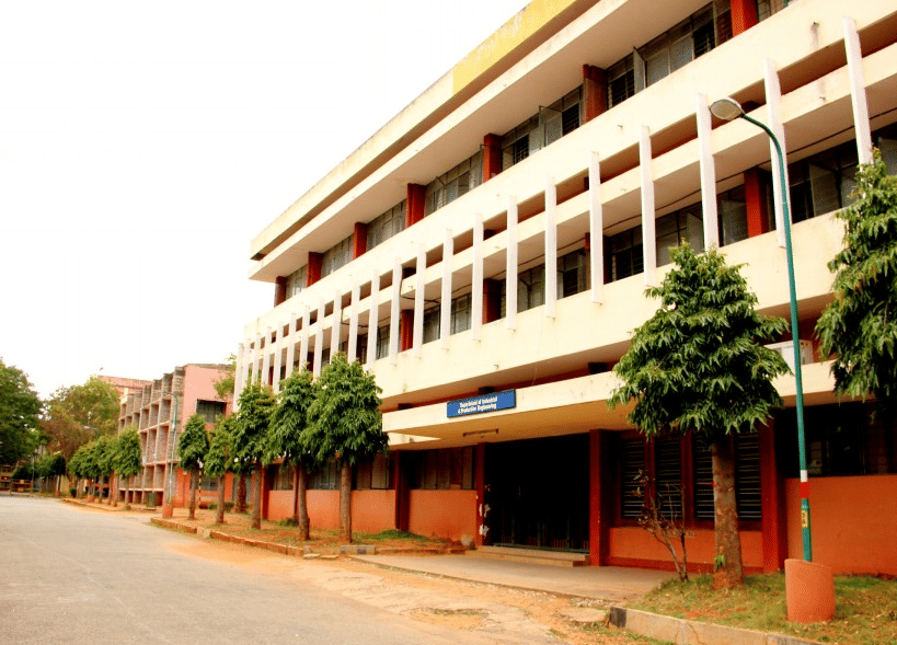 SJCE Mysore Campus photo 11